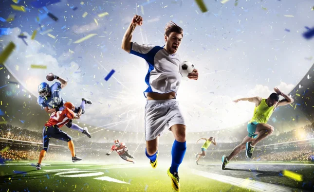 Understanding Sports Betting Trends