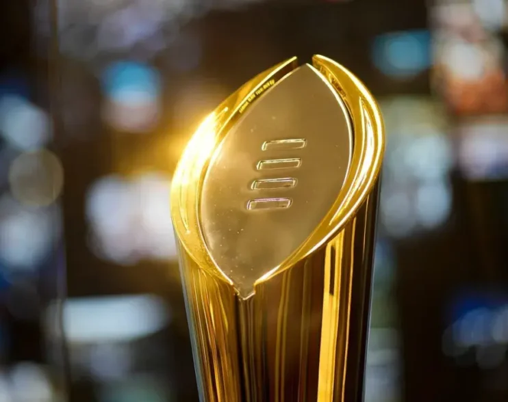 Notre Dame vs. Indiana: Predictions, Betting Odds, and How to Watch the First College Football Playoff Matchup